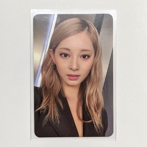 Photocard 'Ready to be' (Tzuyu - A)
