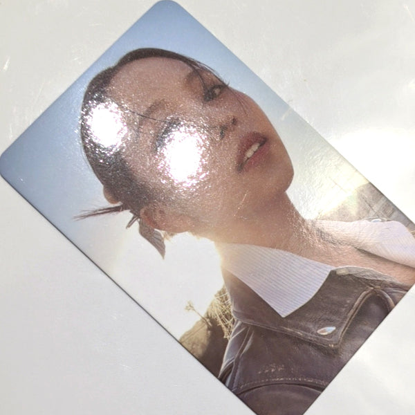 Photocard 'Ready to be' (Mina - C)