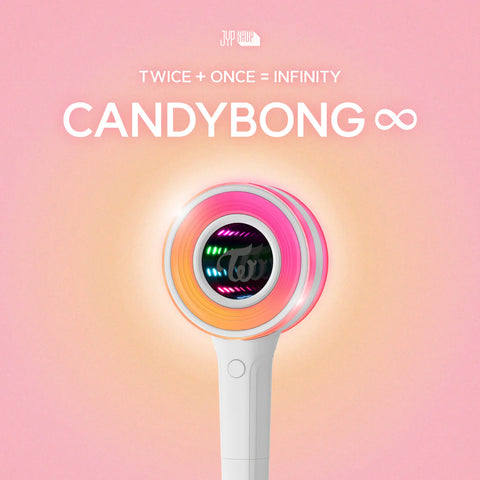 CANDYBONG ∞ INFINITY