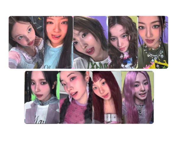TWICE - THIS IS FOR DIGIPACK (incluye preventa)