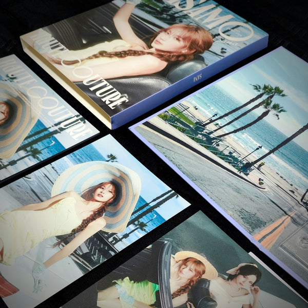 MISAMO 'HAUTE COUTURE' MISAMO VER.