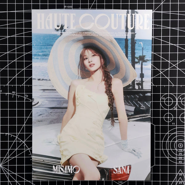 MISAMO 'HAUTE COUTURE' MISAMO VER.