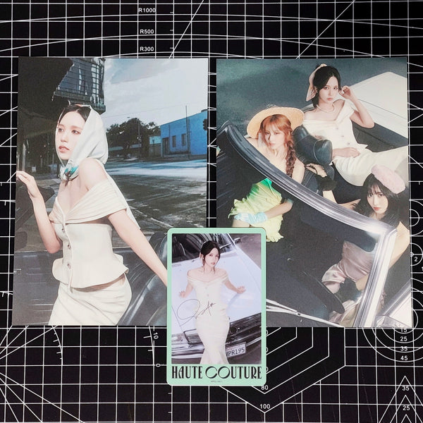 MISAMO 'HAUTE COUTURE' MISAMO VER.