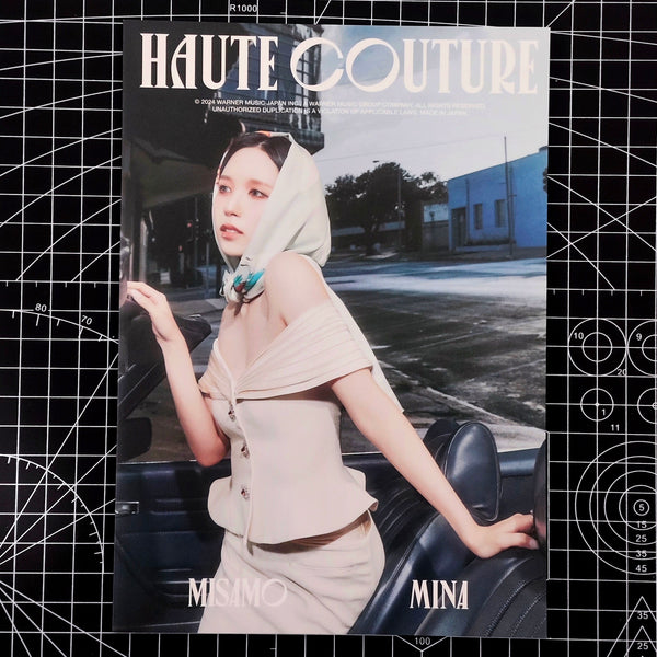 MISAMO 'HAUTE COUTURE' MISAMO VER.