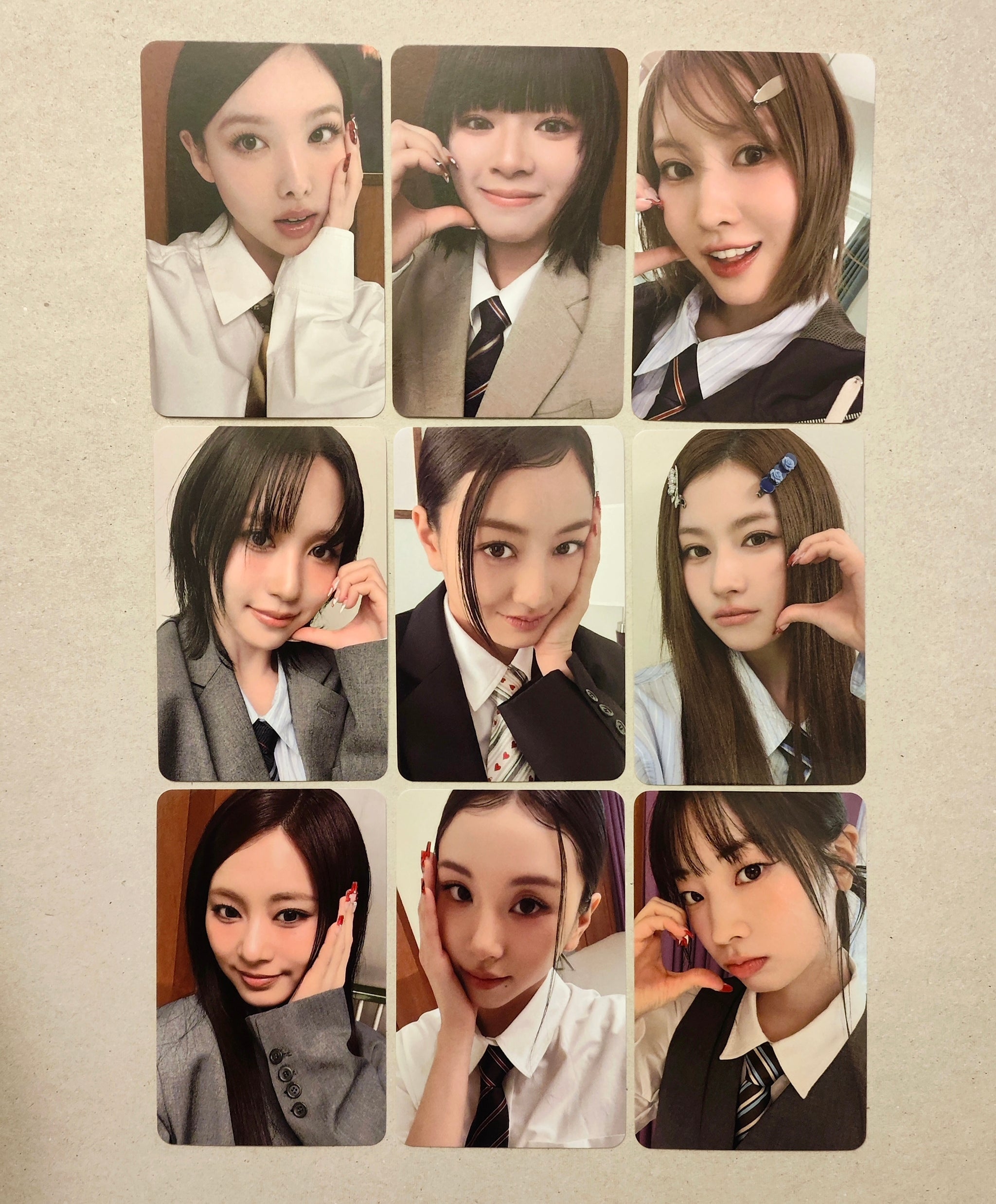 TWICE - THIS IS FOR – piapollo