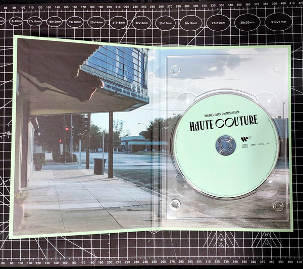 MISAMO 'HAUTE COUTURE' MISAMO VER.