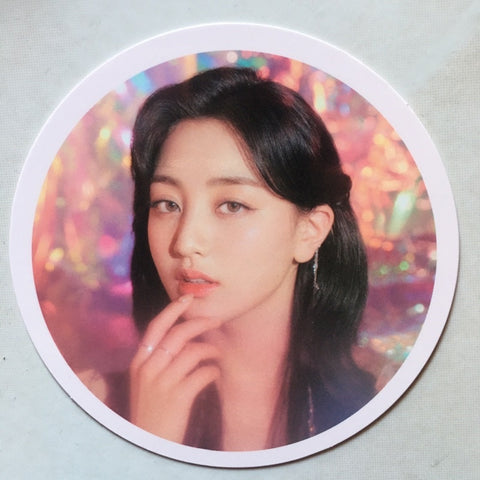 Coaster Album Taste Of Love (Jihyo)