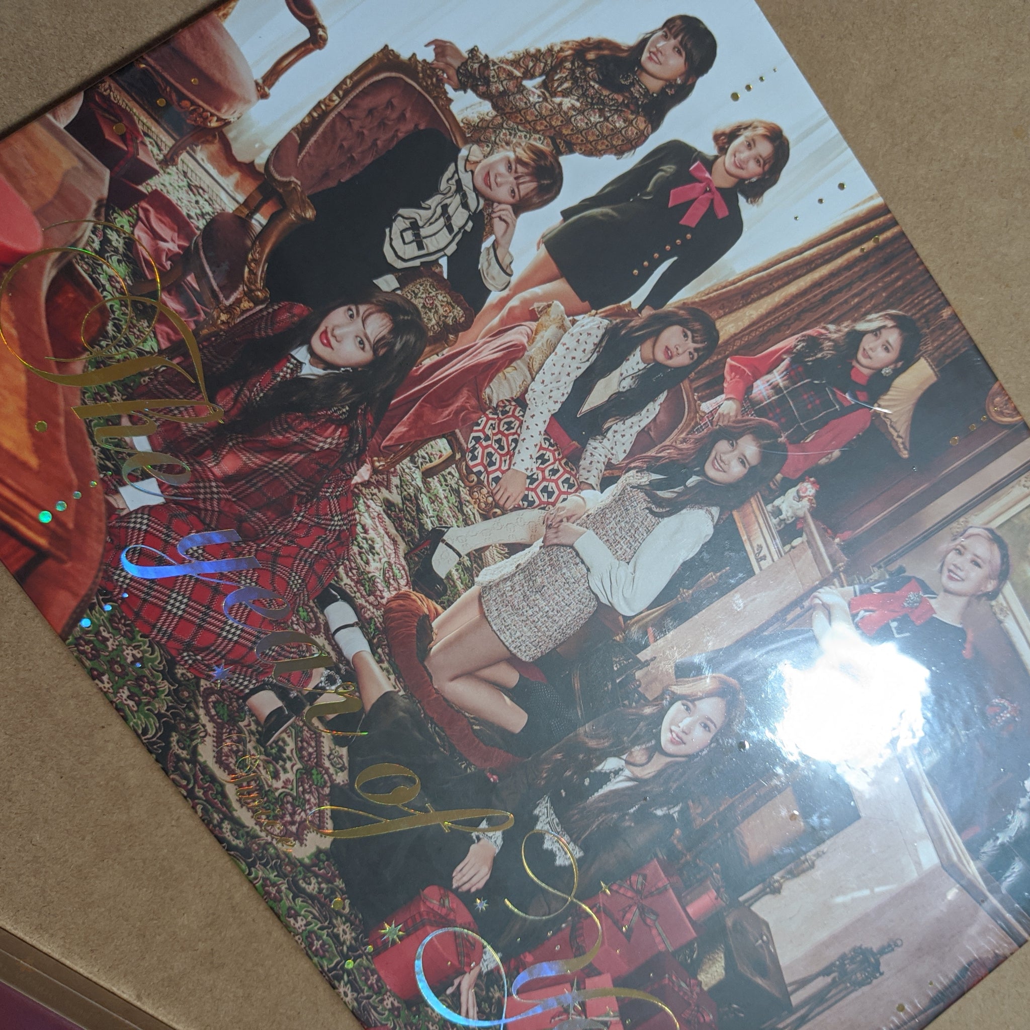 TWICE - The year of yes – piapollo