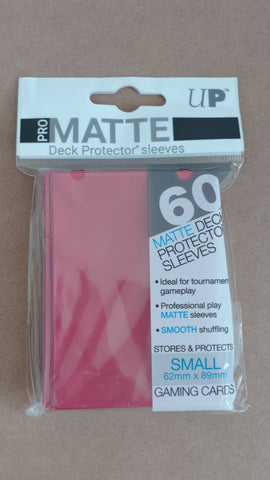 PROTECTORES/SLEEVES ULTRAPRO (60un)