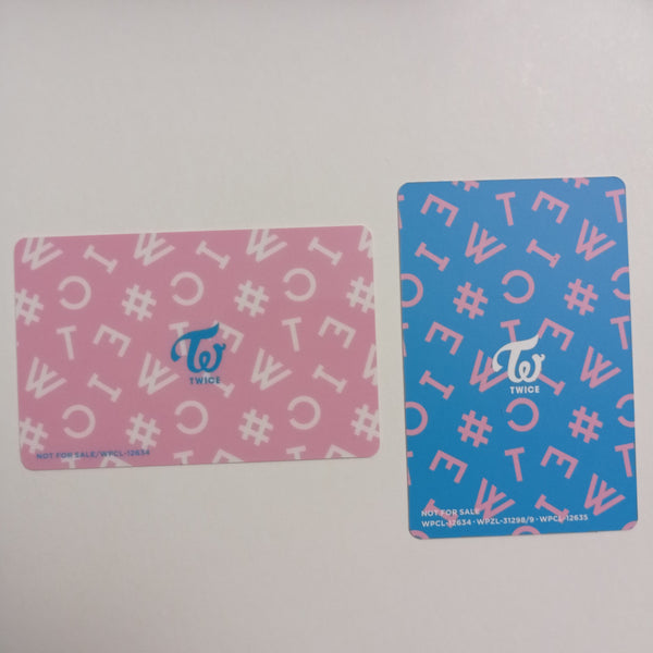 TWICE - #TWICE Limited Edition "A" ver. (NUEVO) 1st Album debut