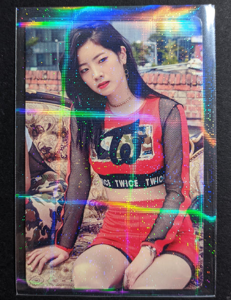 Sleeves Flash Holografico (62 x 90 mm)