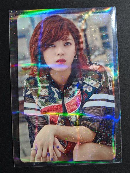 Sleeves Flash Holografico (62 x 90 mm)
