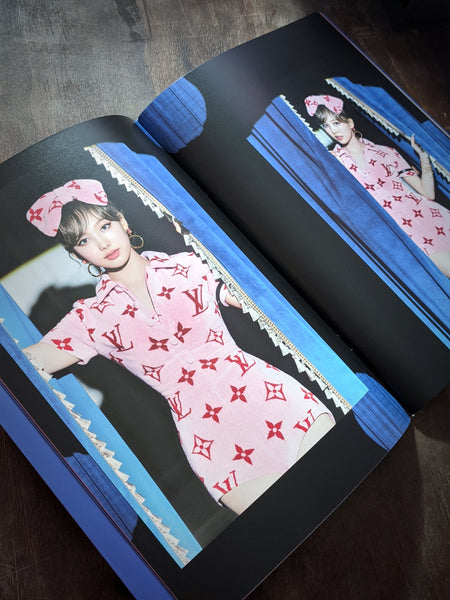 IM NAYEON - 1st mini album (SOLO PB, CD, PREVENTA)