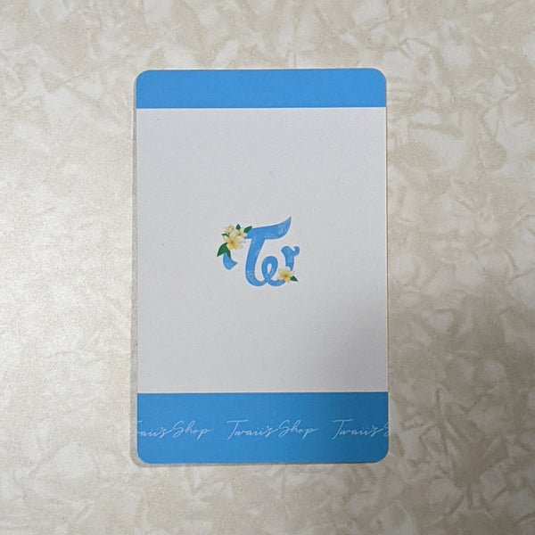 Photocard Twaiis Shop