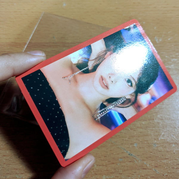Photocard NAYEON KURA KURA