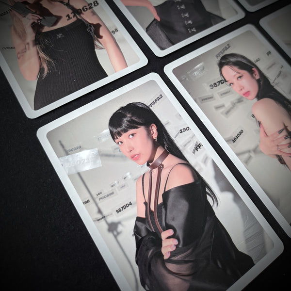 Photocard Preventa Between 1&2 (cryptography)