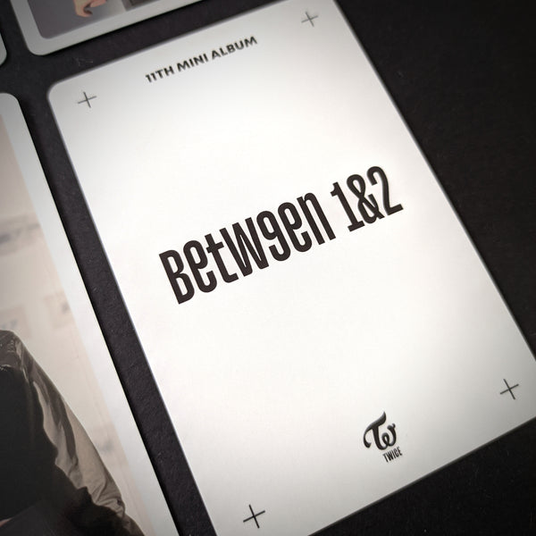Photocard Preventa Between 1&2 (cryptography)